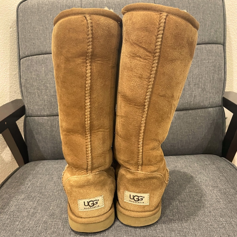 Ugg tall boots